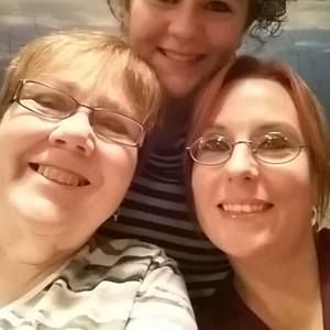 Meet your Posher, Cathy